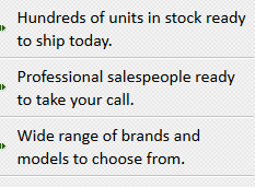 Used Terminal Tractors California - Great Selection of Yard Spotters, Yard Trucks, Spotting Tractors